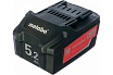Аккумулятор LI-Power Extreme (18 В; 5,2 А*ч) Metabo 625592000