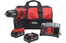 Ударный аккумуляторный гайковерт Chicago Pneumatic CP8849 1/2&quot; 8941088492