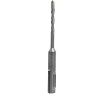 Бур по бетону (5х110 мм; SDS-plus) FIT IT 33202