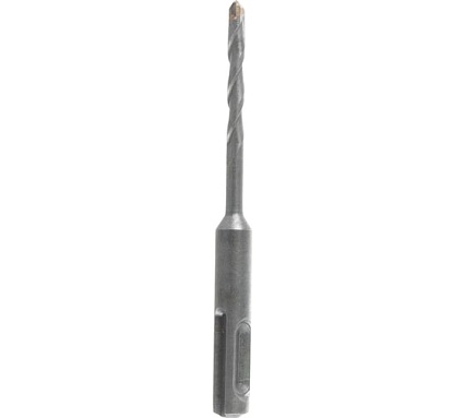 Бур по бетону (5х110 мм; SDS-plus) FIT IT 33202