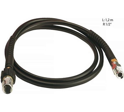 Насос электрический испытательный rp pro III SUPER-EGO V12100000