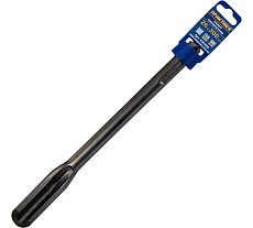 Зубило канавочное SDS MAX (26х300 мм) Практика 034-830