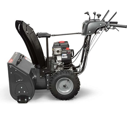 Бензиновый снегоуборщик Briggs&Stratton ELITE 1527 1696820