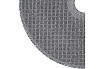 Круги отрезные А30-Standart BF 125x2.5x22 мм R2R 8020-1252522