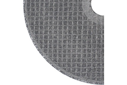 Круги отрезные А30-Standart BF 125x2.5x22 мм R2R 8020-1252522