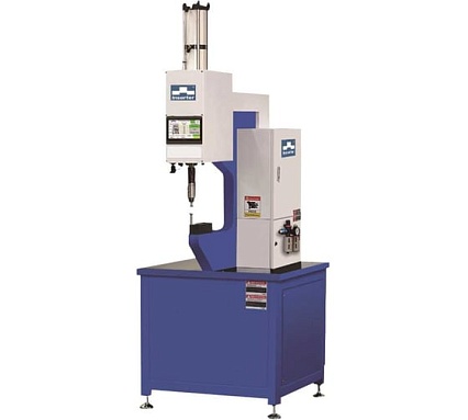 Пневматический пресс для установки запрессовочного крепежа FixMaster PRESS 820A 820А