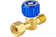 Вентиль КП к резаку РМ-3В ПТК 00000043371