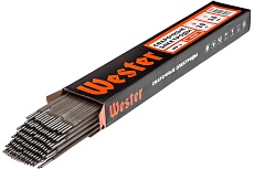 Электроды сварочные 990-098 МР-3 (3 мм; 3 кг) Wester 403831