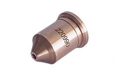 Сопло Nozzle 5 шт для 105A Plazweld P-220990