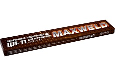 Электроды ЦЛ-11 (2.5 мм; 1 кг) Maxweld CL251