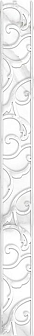 Бордюр Laparet Altair 6х60 см, 68-03-01-478-0