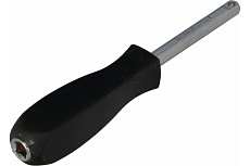 Отвертка-вороток Faster Tools 1/4&quot; 150 мм 4307