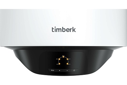 Накопительный водонагреватель Timberk ЭМАЛЬ RE19 50 л, вертикальный SWH RE19 50 V