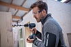 Аккумуляторная дрель-шуруповерт Bosch GSB 18V-90 Solo (без акк. и ЗУ) 06019K6100