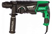 Перфоратор Hitachi DH26PC
