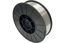 Проволока порошковая E 71T-GS 1 мм, D200, 5 кг Профессионал 04361