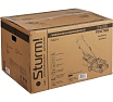 Бензиновая газонокосилка 5 л.с. Sturm PL4214