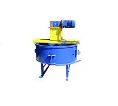 Принудительный бетоносмеситель Станмастер БСП 500, 500 л 2275144