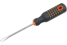 Плоская отвертка Tulips Tools 5х100 мм IR14-203