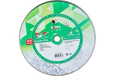 Диск алмазный по граниту (400x32/25.4 мм) Granite-Elite Diam 220