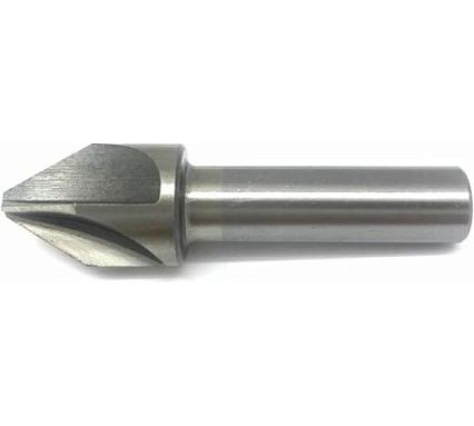 Зенковка Sekira 25x120 к/х z=6 00-00054274