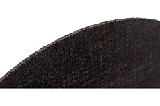 Круг отрезной по стали F41 125х1.0х22.23 мм, A60S-BF PRO TOROFLEX 4010362575227