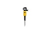 Отбойный пневматический молоток Atlas Copco TEX 10 PS, 22x82.5 8461021130