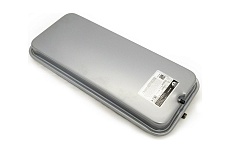 Расширительная емкость Zilmet OEM-PRO 10 л, 518x232x100 мм, 3 Бара, 3/8&quot;, -10 +99, (Италия) 13M0001003