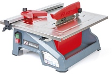 Электрический портативный плиткорез MONTOLIT F2 0,55 кВт, диск 180х22,2 мм 905EVO2