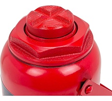 Домкрат бутылочный EVERFORCE 16т EF-T91604(52656)