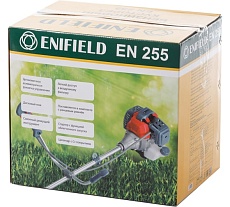 Бензотриммер Enifield 255/2