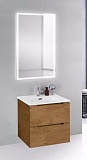 Мебель для ванной BelBagno Etna 50x39 см Rovere Nature