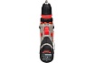 Аккумуляторный шуруповерт Crown CT21072HQX-2 BMC