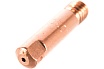 Наконечник сварочный прямой E-CU LED6510-08 (10 шт, М6, 0.8 мм) ПТК 00000027152