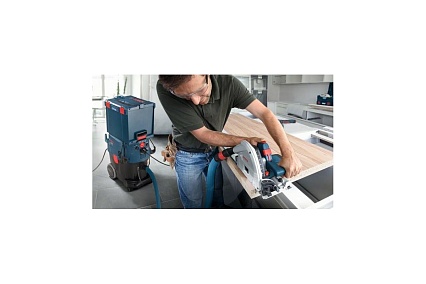 Пылесос Bosch GAS 35 M AFC 0.601.9C3.100