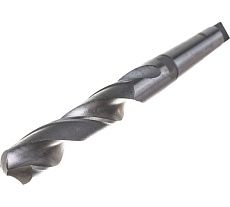 Сверло кх средняя серия (26.0х165х286 мм; КМ3; Р18; ГОСТ 10903-77) ИНСТУЛС 00001343079
