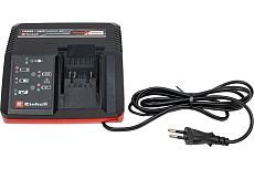 Зарядное устройство для аккумуляторных батарей Einhell PXC Power X-Fastсharger 4A 4512103