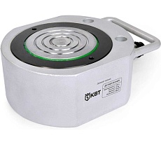 Домкрат КВТ ДН150П16 низкий 88498