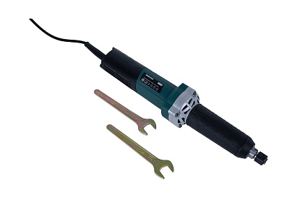 Прямая шлифмашина электрическая DeBever с бесщёточным двигателем DBE-8160