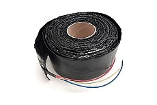 Инфракрасная греющая лента ТеплоКарбон IT-120W-L400/10