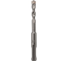 Бур по бетону (8x110x50 мм; крестовая пластина; SDS-Plus) Kranz KR-91-0805