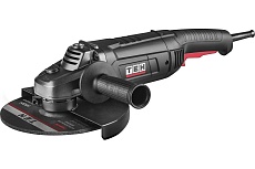 Угловая шлифовальная машина TEH tg23020s ф230 плавный пуск 20235