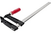 Струбцина Intertool тип "F" 500*120мм, DIN 5117 HT-6005