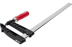 Струбцина Intertool тип &quot;F&quot; 500*120мм, DIN 5117 HT-6005