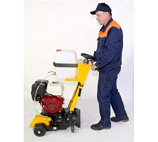 Раздельщик трещин с двигателем Honda GX390 11.7HP Сплитстоун CS913 143227
