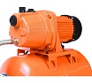 Насосная станция Patriot PW 1201-24 C, насосная часть - чугун, бак 24 л, 1200 Вт, 3800 л/час. 315302561