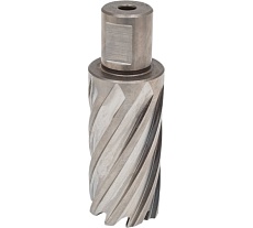 Сверло корончатое 29x55 мм, HSS БСВ 650-119707