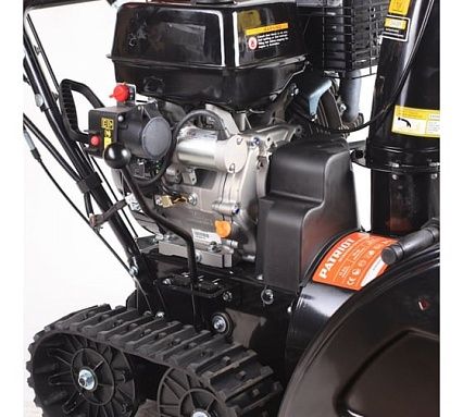 Бензиновый снегоуборщик Patriot PRO 1150 ED 426108450