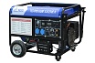 Бензиновый сварочный генератор ТСС PRO GGW 3.0/250E-R 022832