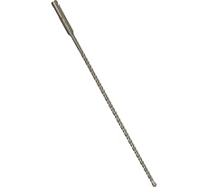 Бур (6х250/310 мм; SDS+) Biber 78065 тов-041885